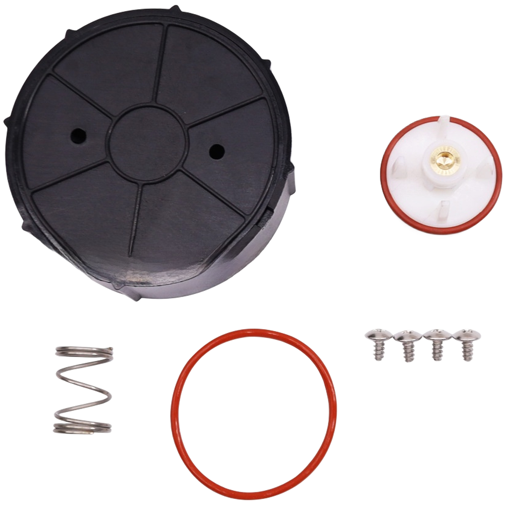 Outdoor Power Tool Kit - 0887718 Black Plastic Reflux Conversion Kit