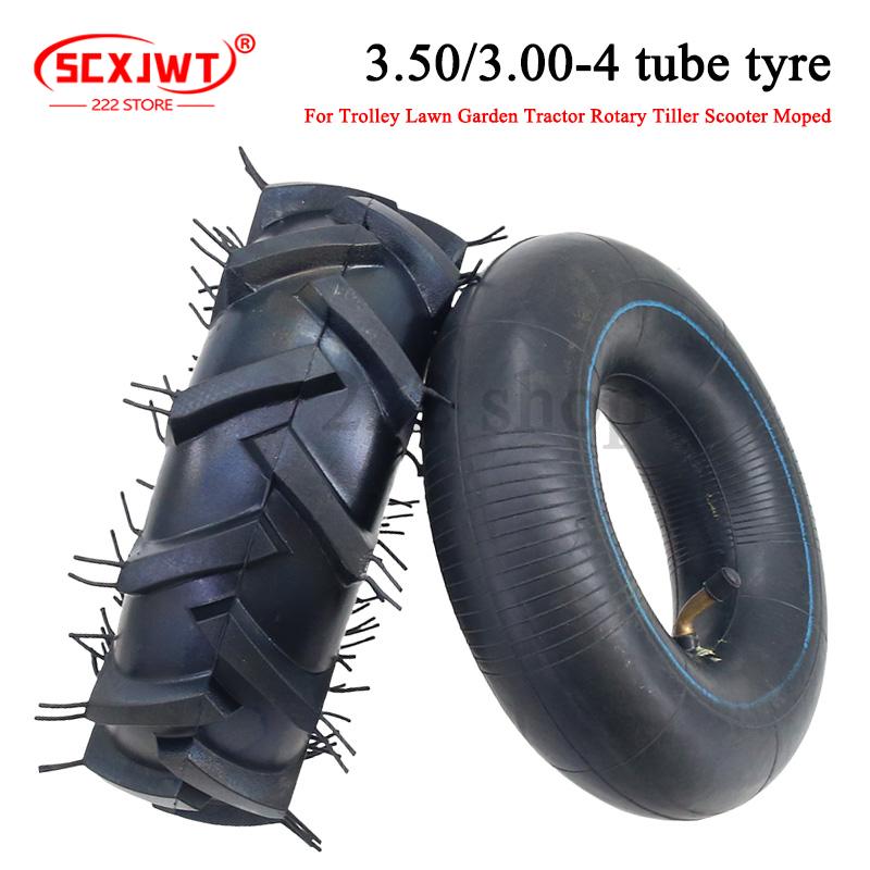 Garden Tiller Mini - Mini ATV 3.50/3.00-4 Inch Tire Inner