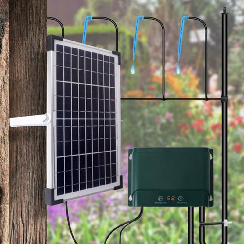 Universal Solar Powered Automa - Outdoor Power Tool Kit incelemesi ve fiyatı