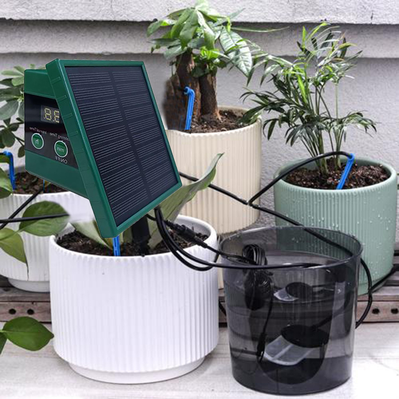 Universal Solar Powered Automa - Outdoor Power Tool Kit incelemesi ve fiyatı