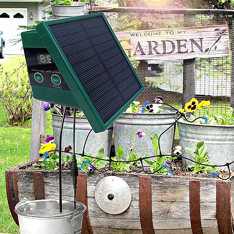 Universal Solar Powered Automa - Outdoor Power Tool Kit incelemesi ve fiyatı