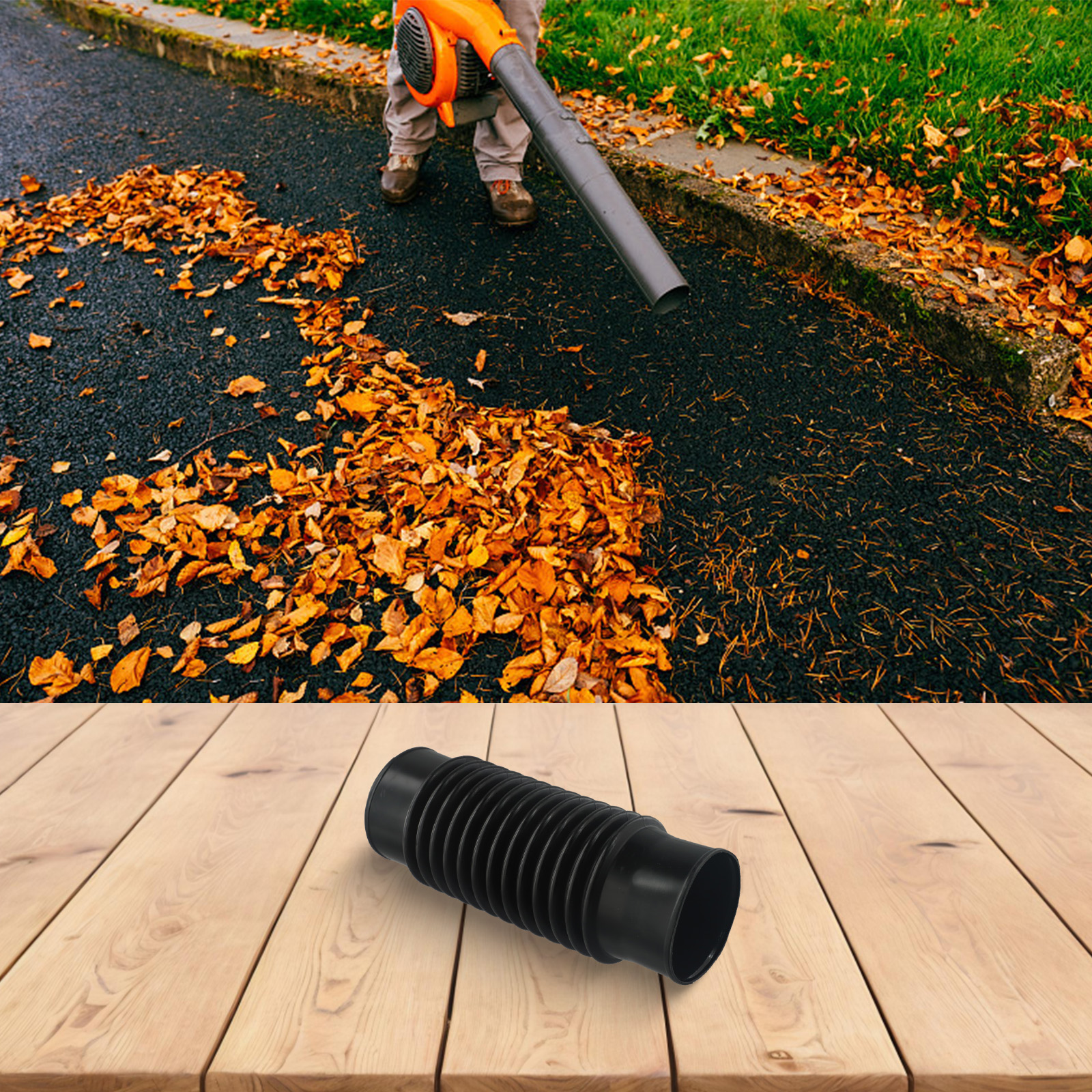 Brand New Blower Tube Trimmer  - Outdoor Power Equipment Brands incelemesi ve fiyatı