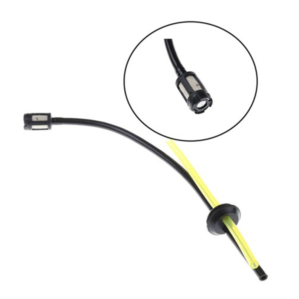High-Quality Petrol Fuel Hose  - Outdoor Power Grommet incelemesi ve fiyatı