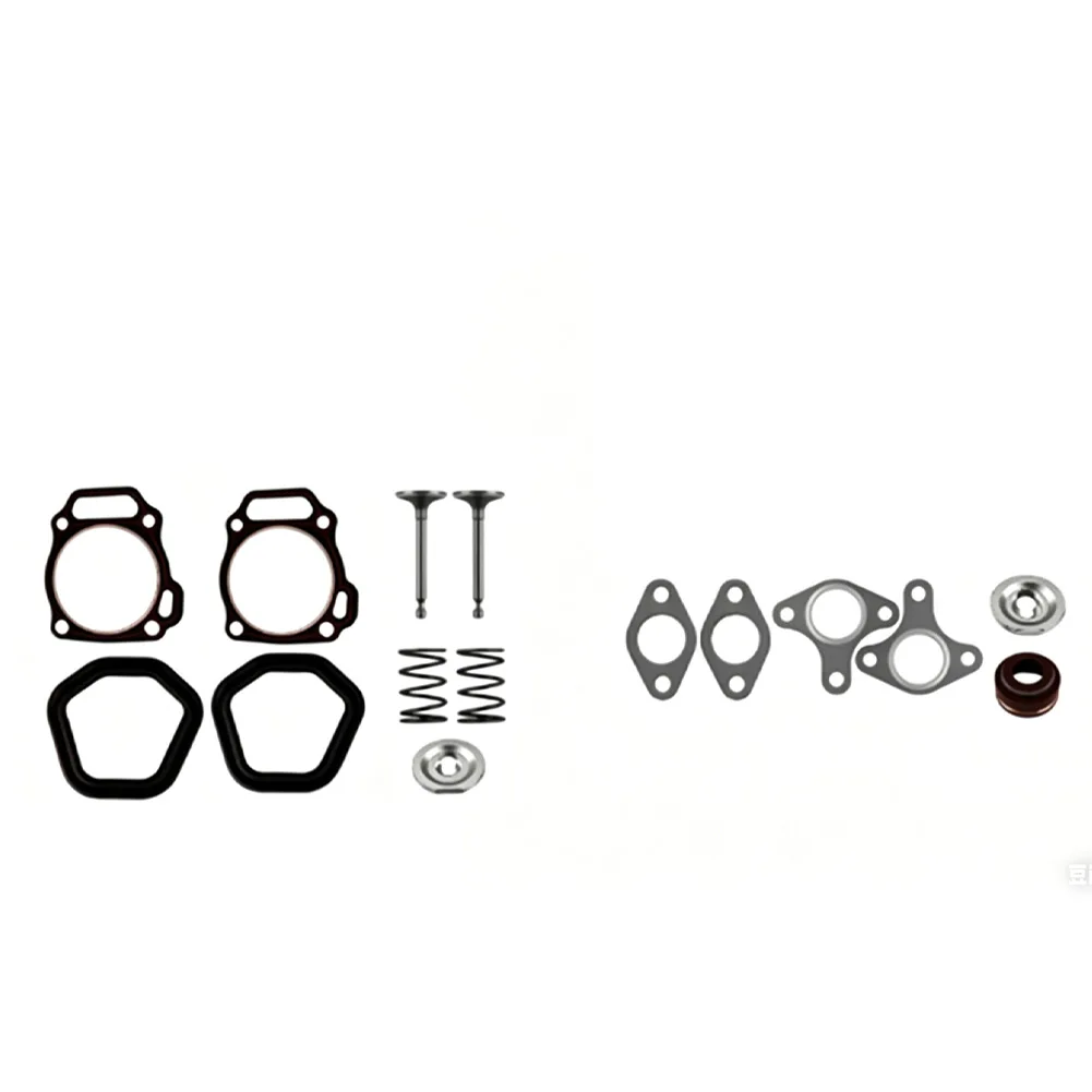 173F/177F And 188F/190F Engine - Outdoor Power Tool Kit incelemesi ve fiyatı