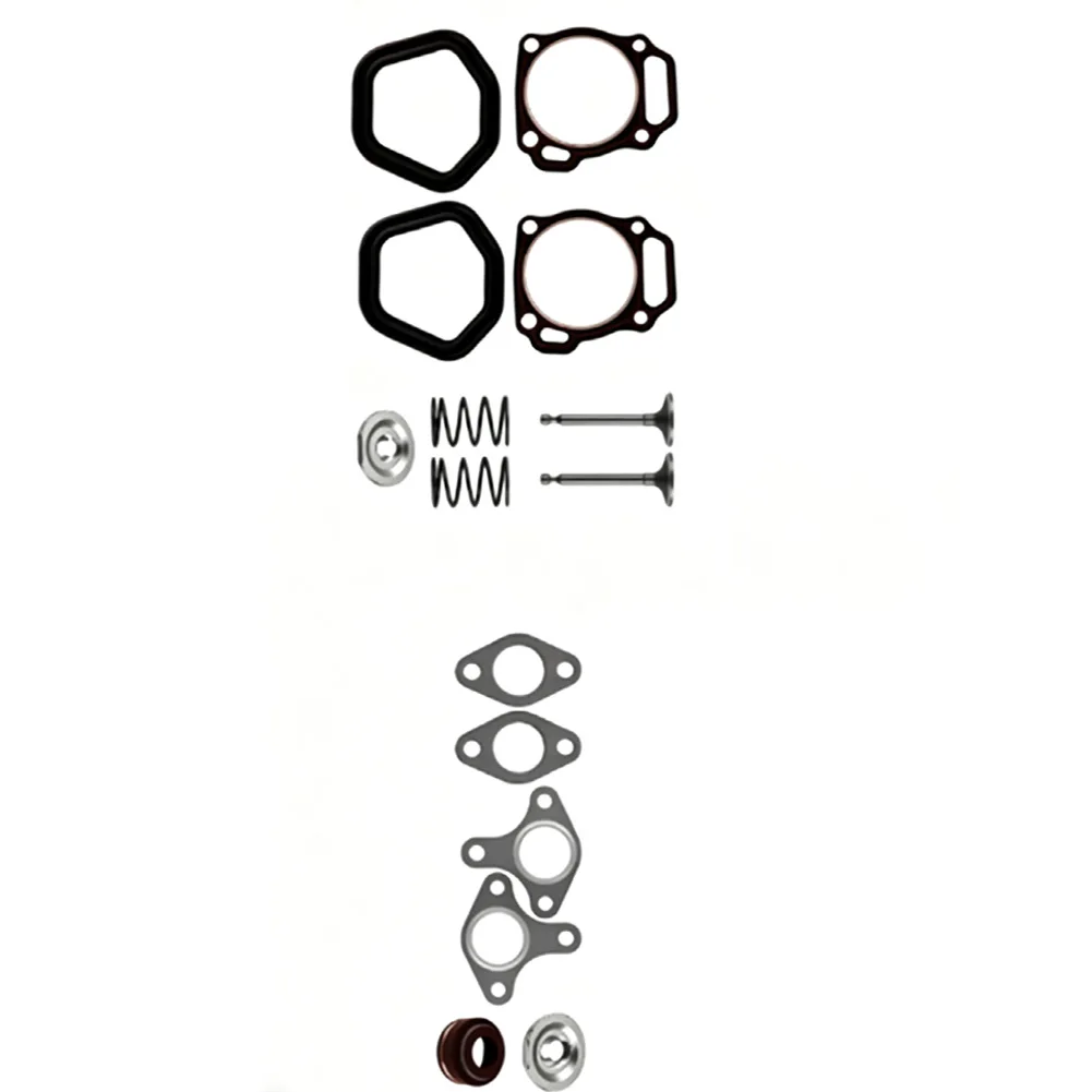 173F/177F And 188F/190F Engine - Outdoor Power Tool Kit incelemesi ve fiyatı