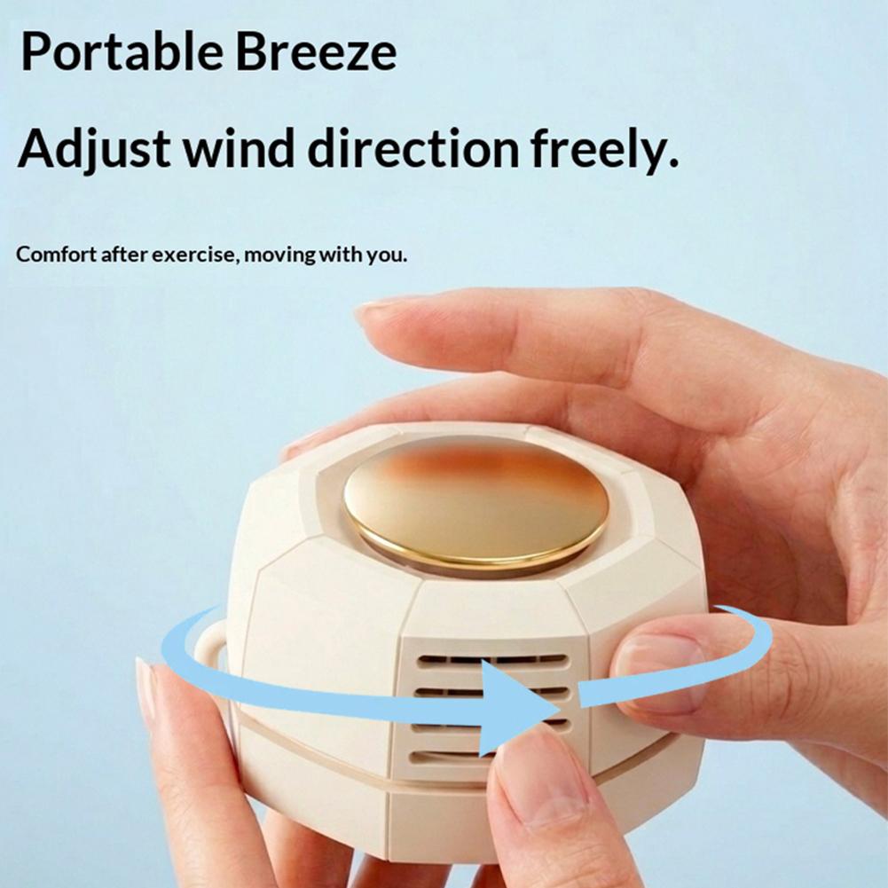 Upgrade Whirlwind Leafless Fan - Outdoor Usb Power Supply incelemesi ve fiyatı