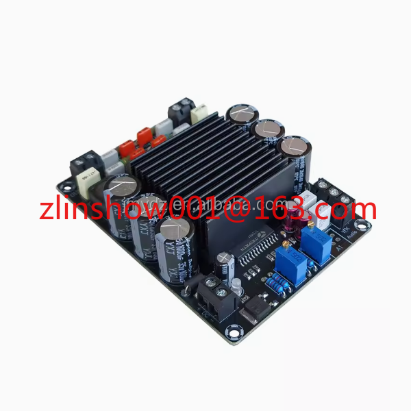STA508 TC2001 Digital Amplifie - Outdoor Power Board Box incelemesi ve fiyatı