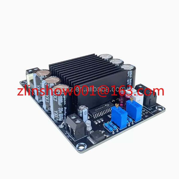 STA508 TC2001 Digital Amplifie - Outdoor Power Board Box incelemesi ve fiyatı
