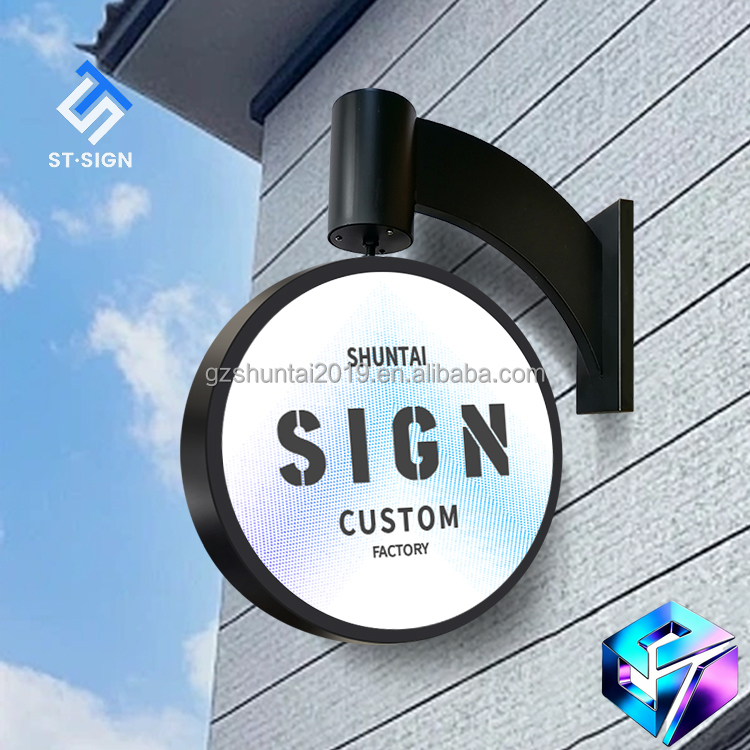 Solar Powered LED Advertising  - Outdoor Power Board Box incelemesi ve fiyatı