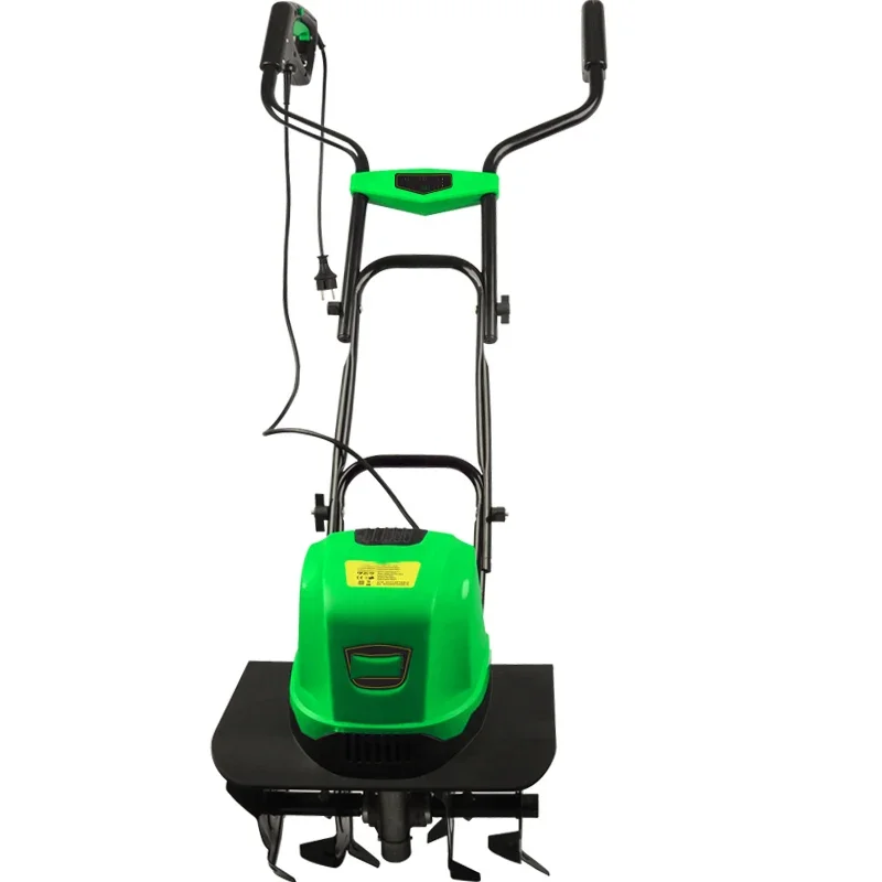 Strong Power And High Efficien - Garden Tiller Mini incelemesi ve fiyatı