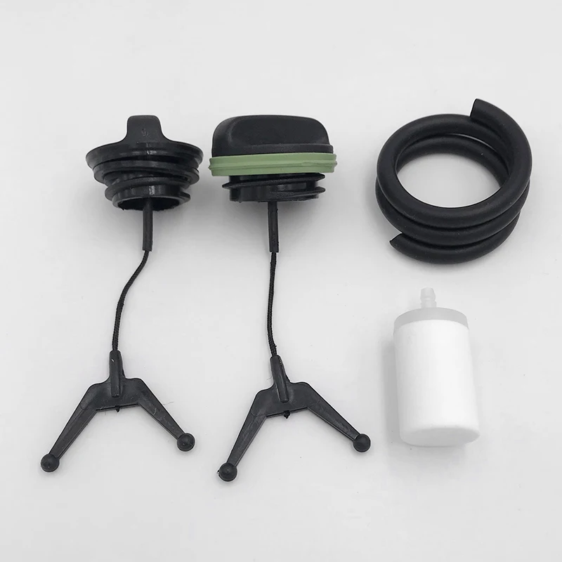 Chain Saw Fuel Filter Gas Cap  - Outdoor Power Tool Kit incelemesi ve fiyatı