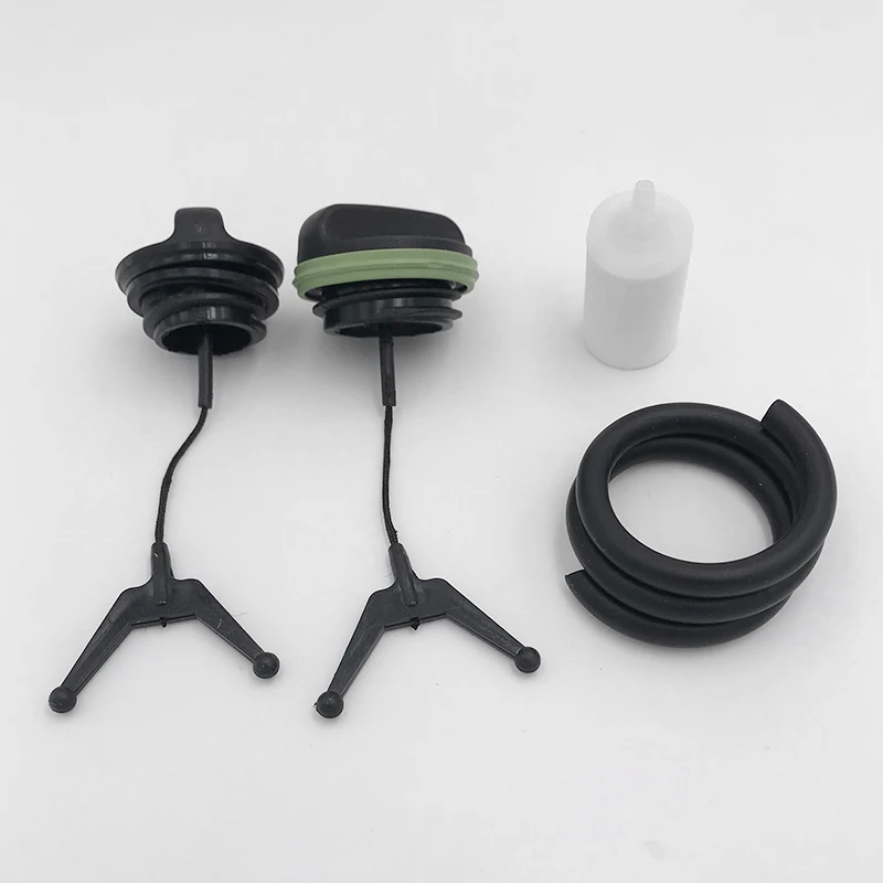 Chain Saw Fuel Filter Gas Cap  - Outdoor Power Tool Kit incelemesi ve fiyatı