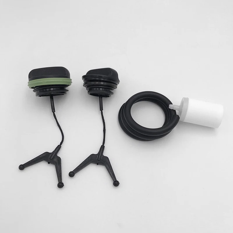 Chain Saw Fuel Filter Gas Cap  - Outdoor Power Tool Kit incelemesi ve fiyatı