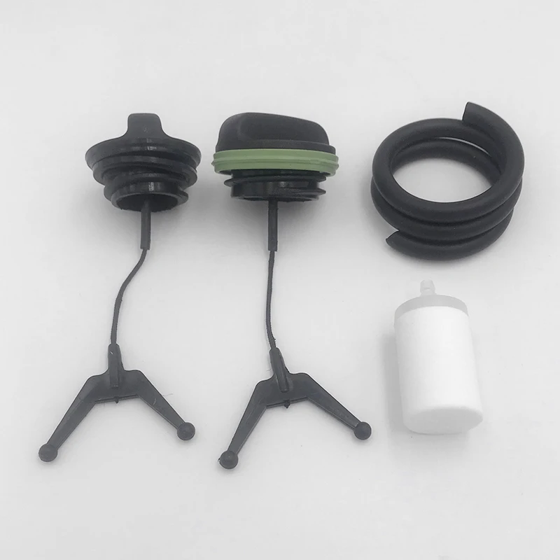 Chain Saw Fuel Filter Gas Cap  - Outdoor Power Tool Kit incelemesi ve fiyatı