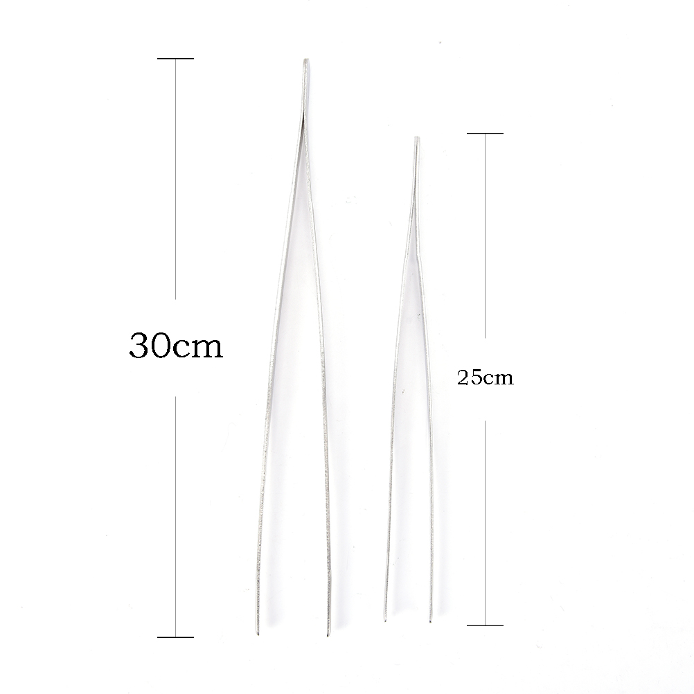 1PCS 25/30cm Straight Toothed  - Garden Tiller Mini incelemesi ve fiyatı
