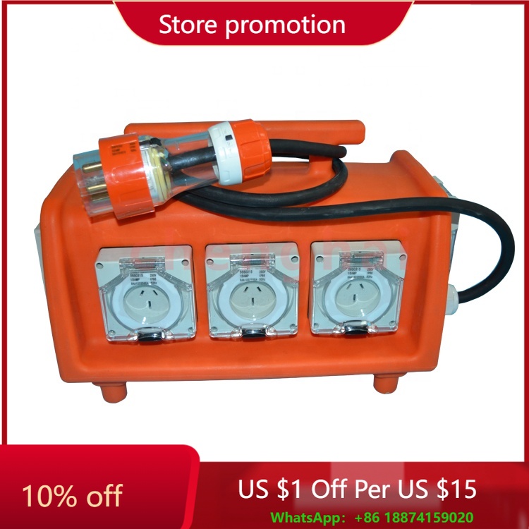 Australia Powerboard Outdoor W - Outdoor Power Board Box incelemesi ve fiyatı