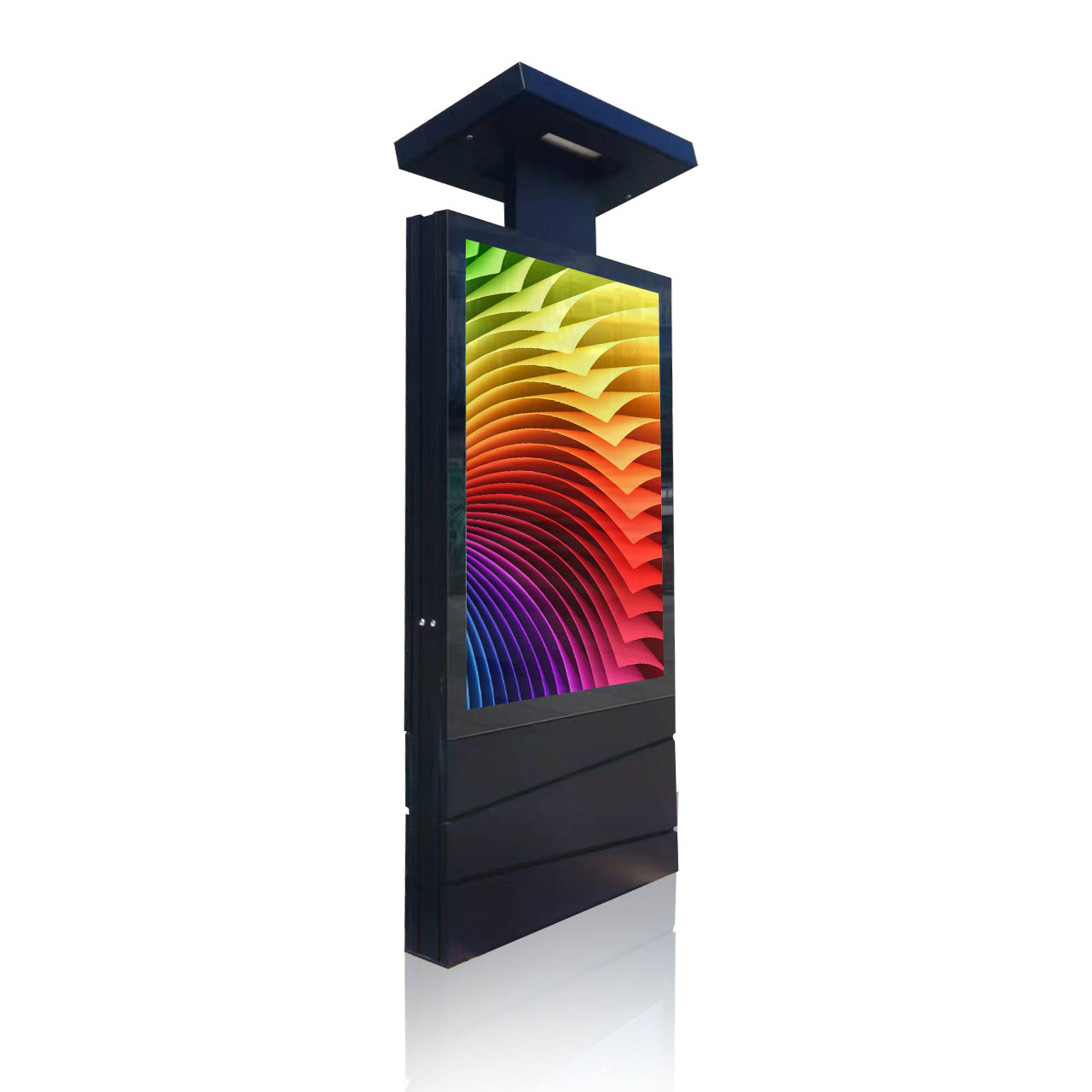 Factory Price Solar Light Box  - Outdoor Power Board Box incelemesi ve fiyatı