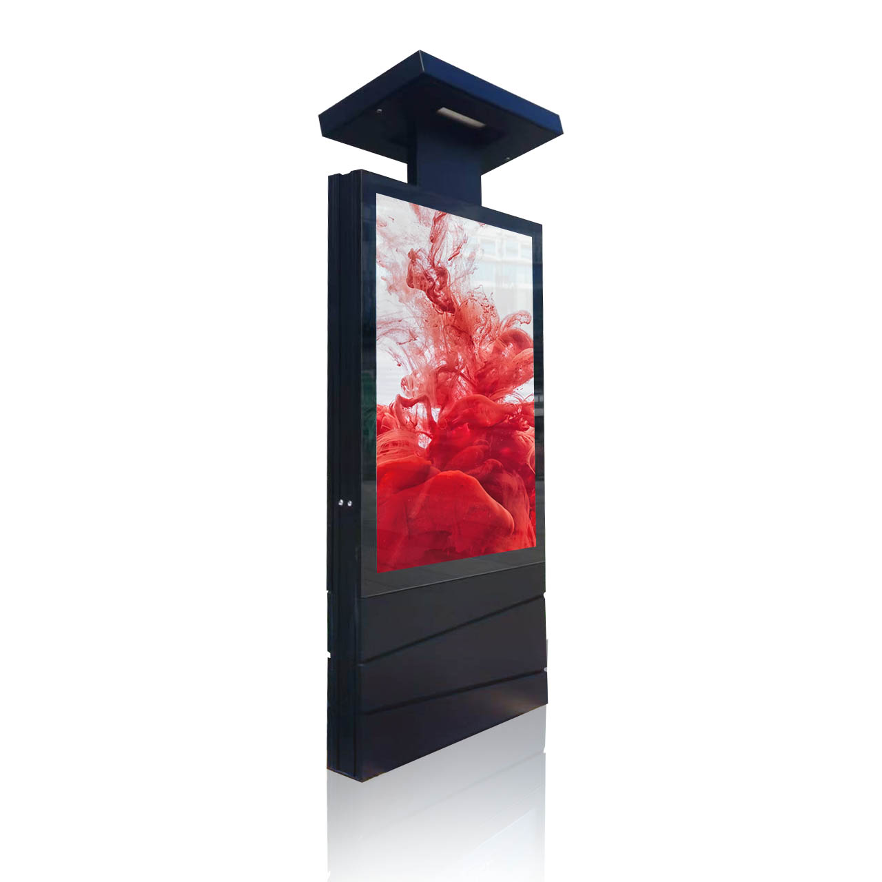 Factory Price Solar Light Box  - Outdoor Power Board Box incelemesi ve fiyatı