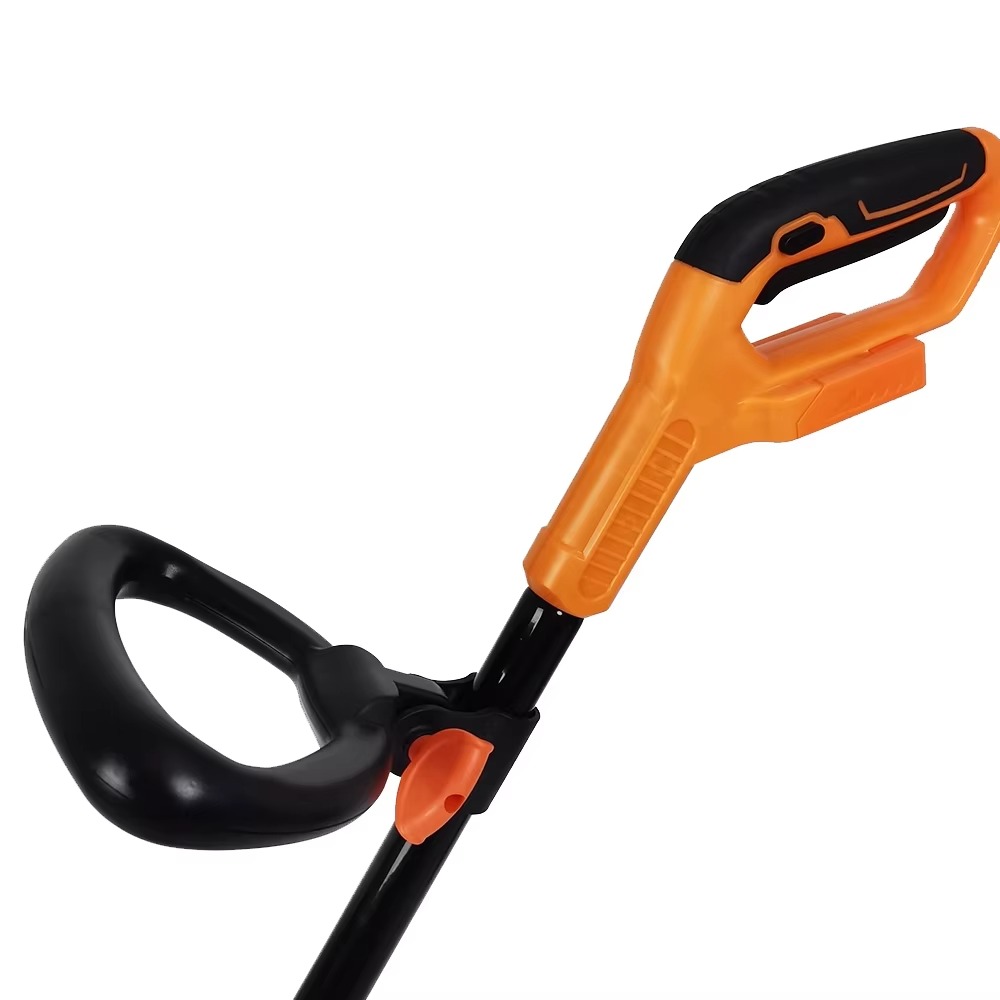 18V Cordless Mini Tiller 190mm - Garden Tiller Mini incelemesi ve fiyatı