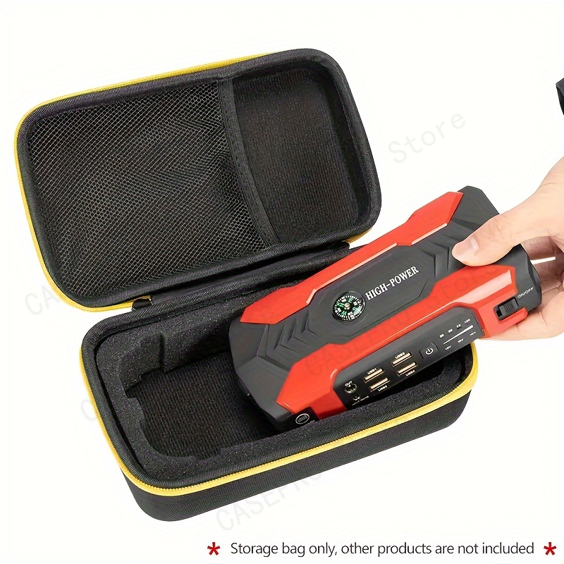 Hard EVA Outdoor Travel Case B - Outdoor Power Board Box incelemesi ve fiyatı
