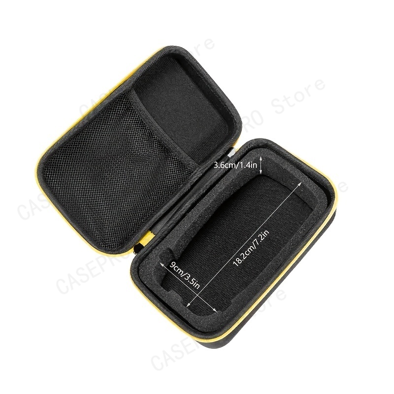 Hard EVA Outdoor Travel Case B - Outdoor Power Board Box incelemesi ve fiyatı