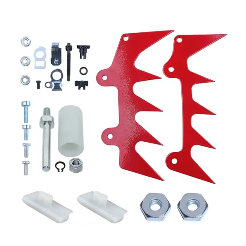 1122 664 0503 Chainsaw Bumper  - Outdoor Power Tool Kit incelemesi ve fiyatı