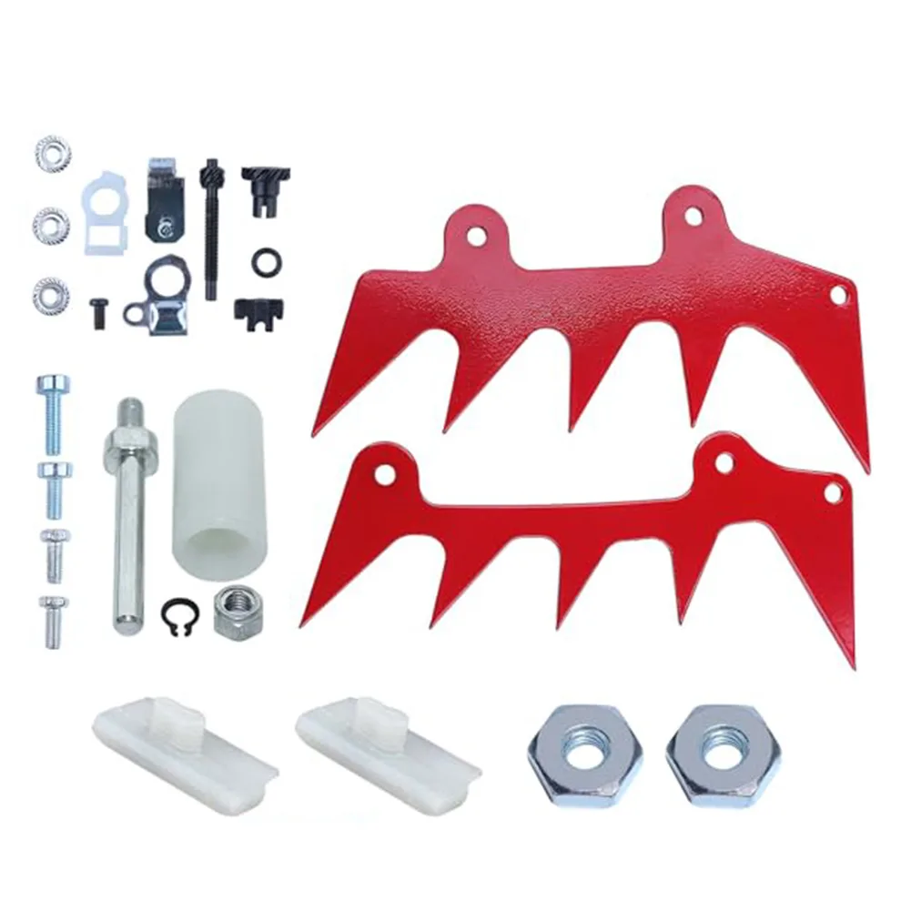 1122 664 0503 Chainsaw Bumper  - Outdoor Power Tool Kit incelemesi ve fiyatı