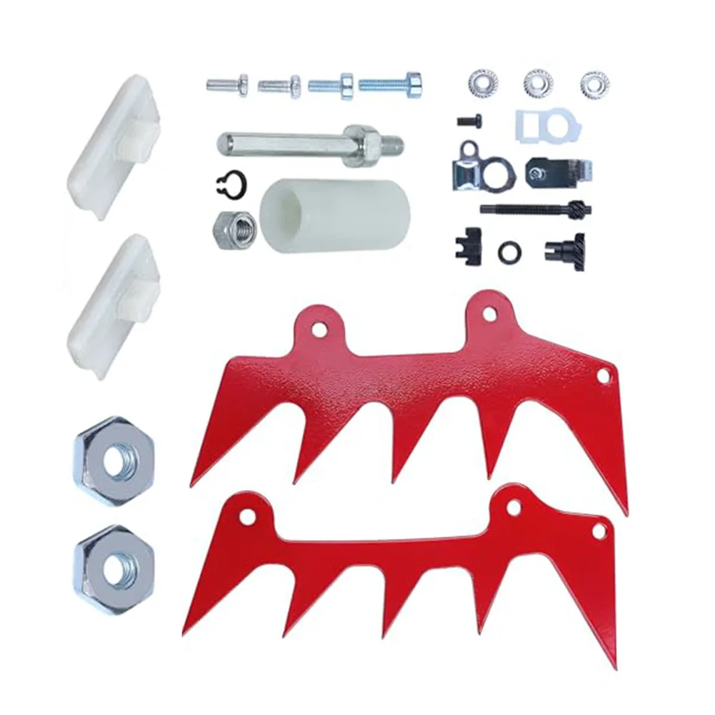 1122 664 0503 Chainsaw Bumper  - Outdoor Power Tool Kit incelemesi ve fiyatı