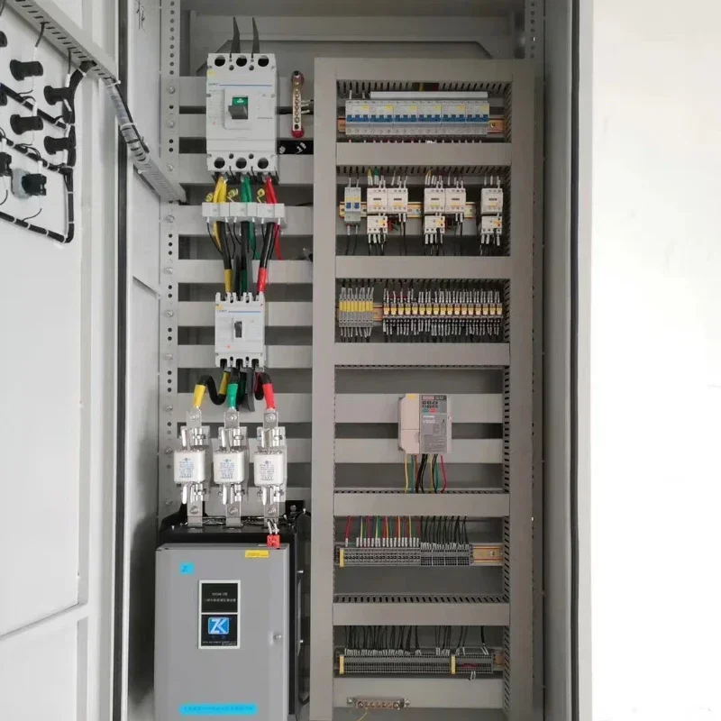 Outdoor Power Distribution Cab - Outdoor Power Board Box incelemesi ve fiyatı