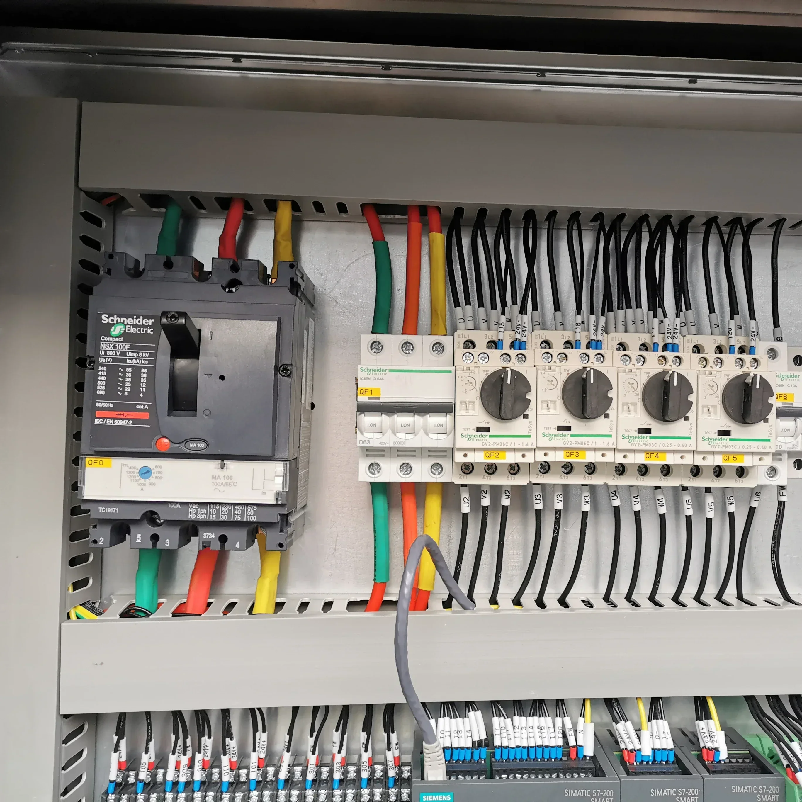 Outdoor Power Distribution Cab - Outdoor Power Board Box incelemesi ve fiyatı