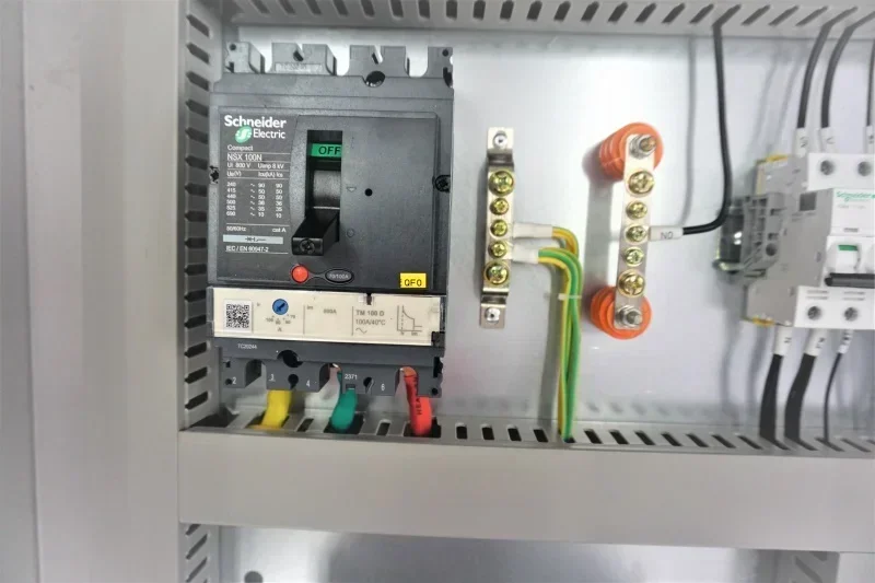 Outdoor Power Distribution Cab - Outdoor Power Board Box incelemesi ve fiyatı