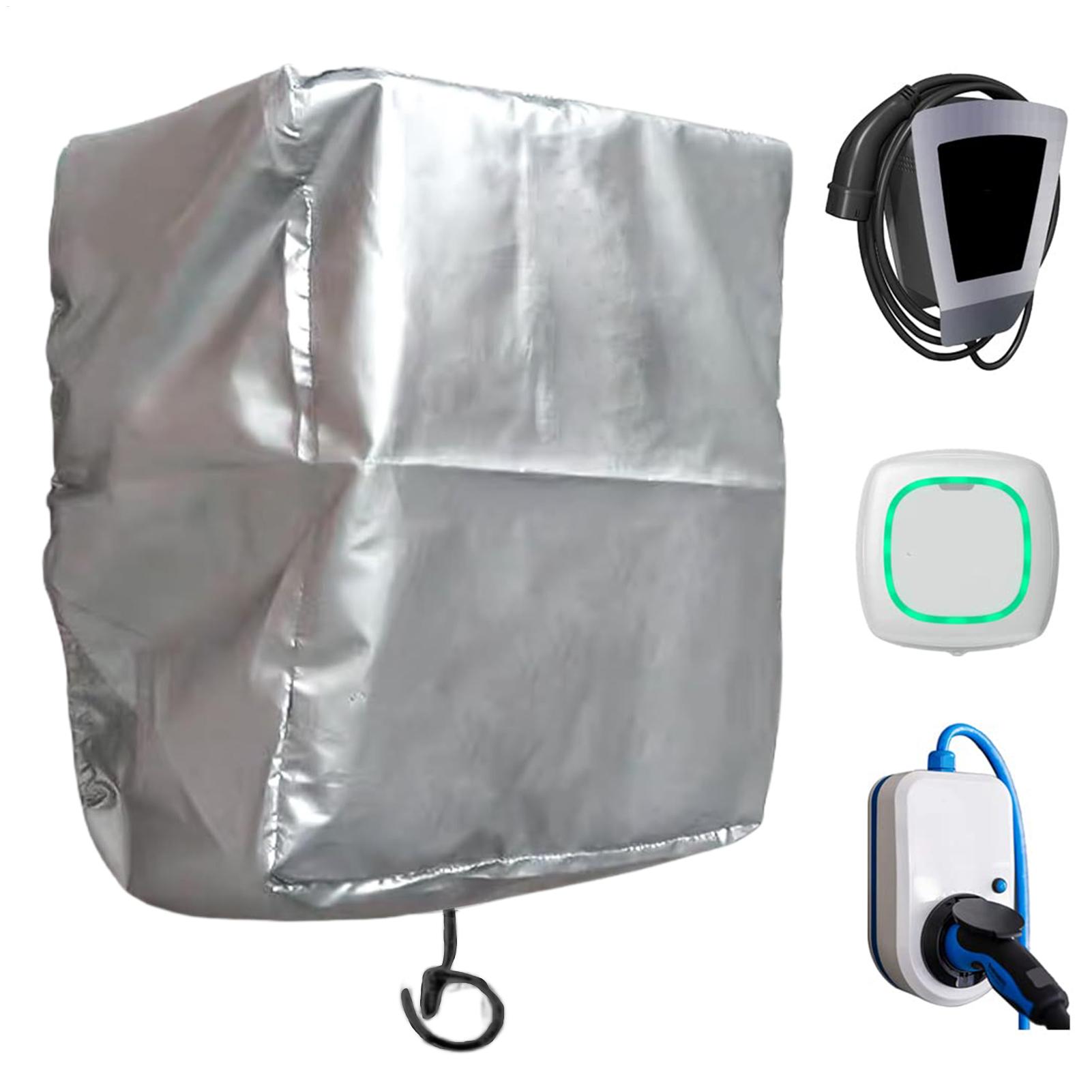 Outdoor Car Charger Protector  - Outdoor Usb Power Supply incelemesi ve fiyatı