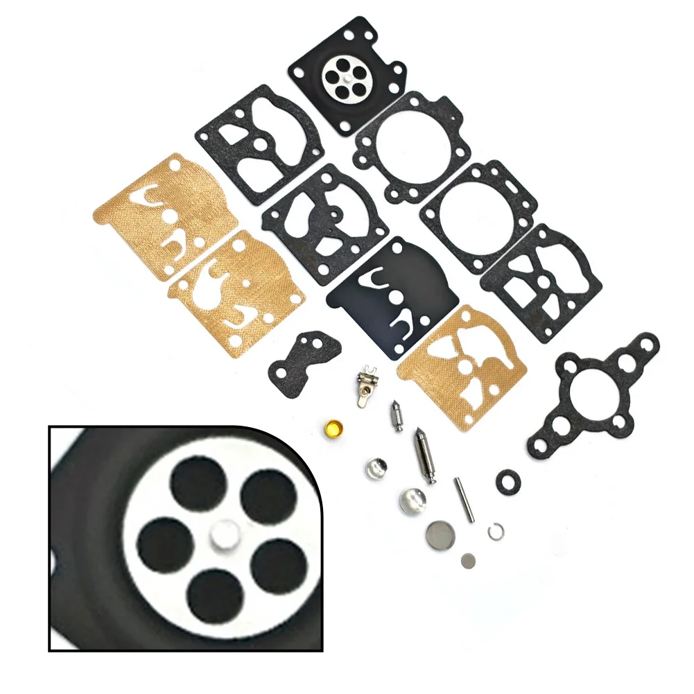 4130 007 1060 Carburetors Kit  - Outdoor Power Tool Kit incelemesi ve fiyatı