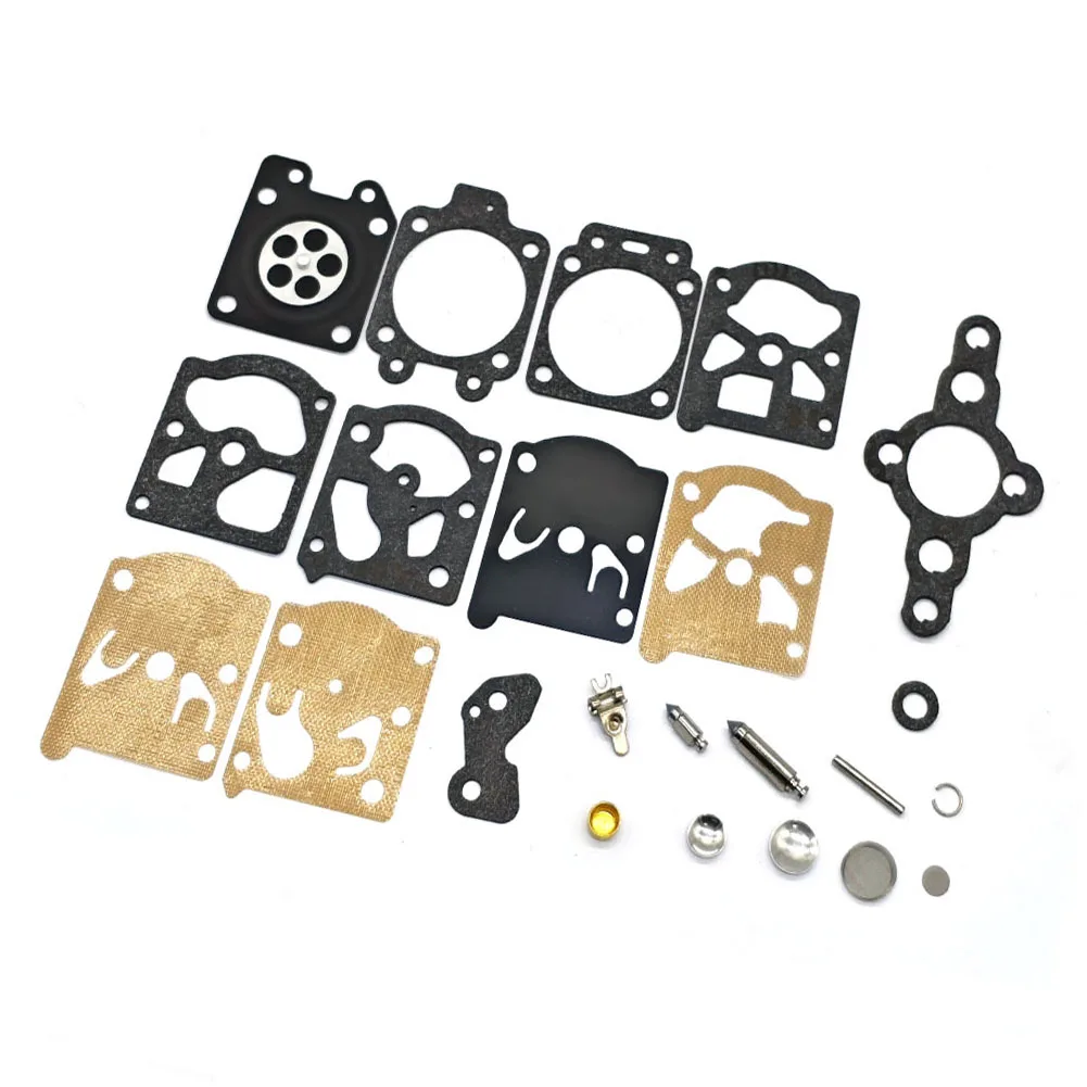 4130 007 1060 Carburetors Kit  - Outdoor Power Tool Kit incelemesi ve fiyatı