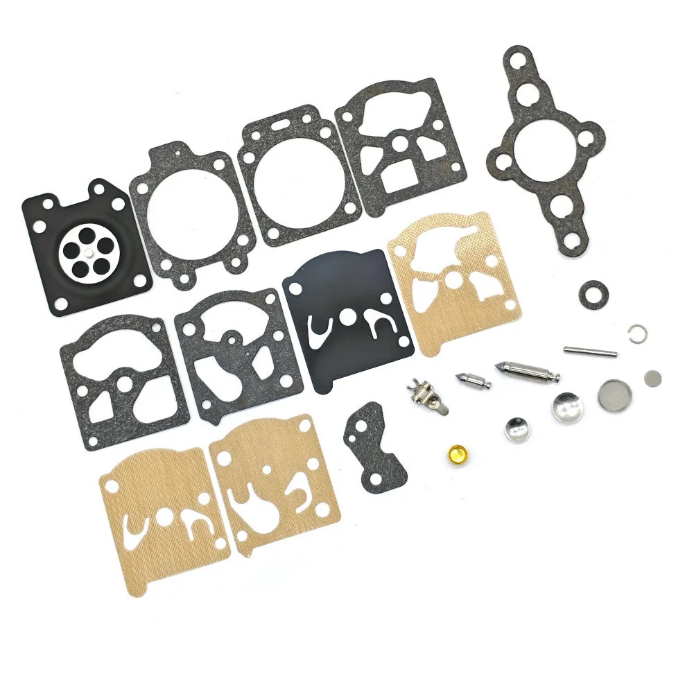 4130 007 1060 Carburetors Kit  - Outdoor Power Tool Kit incelemesi ve fiyatı