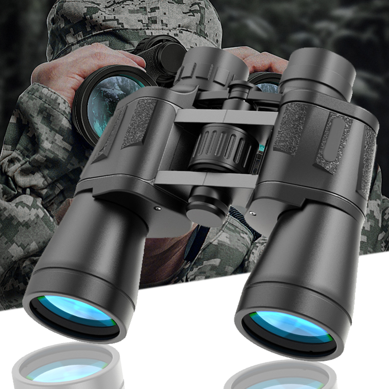 Powerful Telescope 20X50 Profe - Outdoor Power Equipment Brands incelemesi ve fiyatı