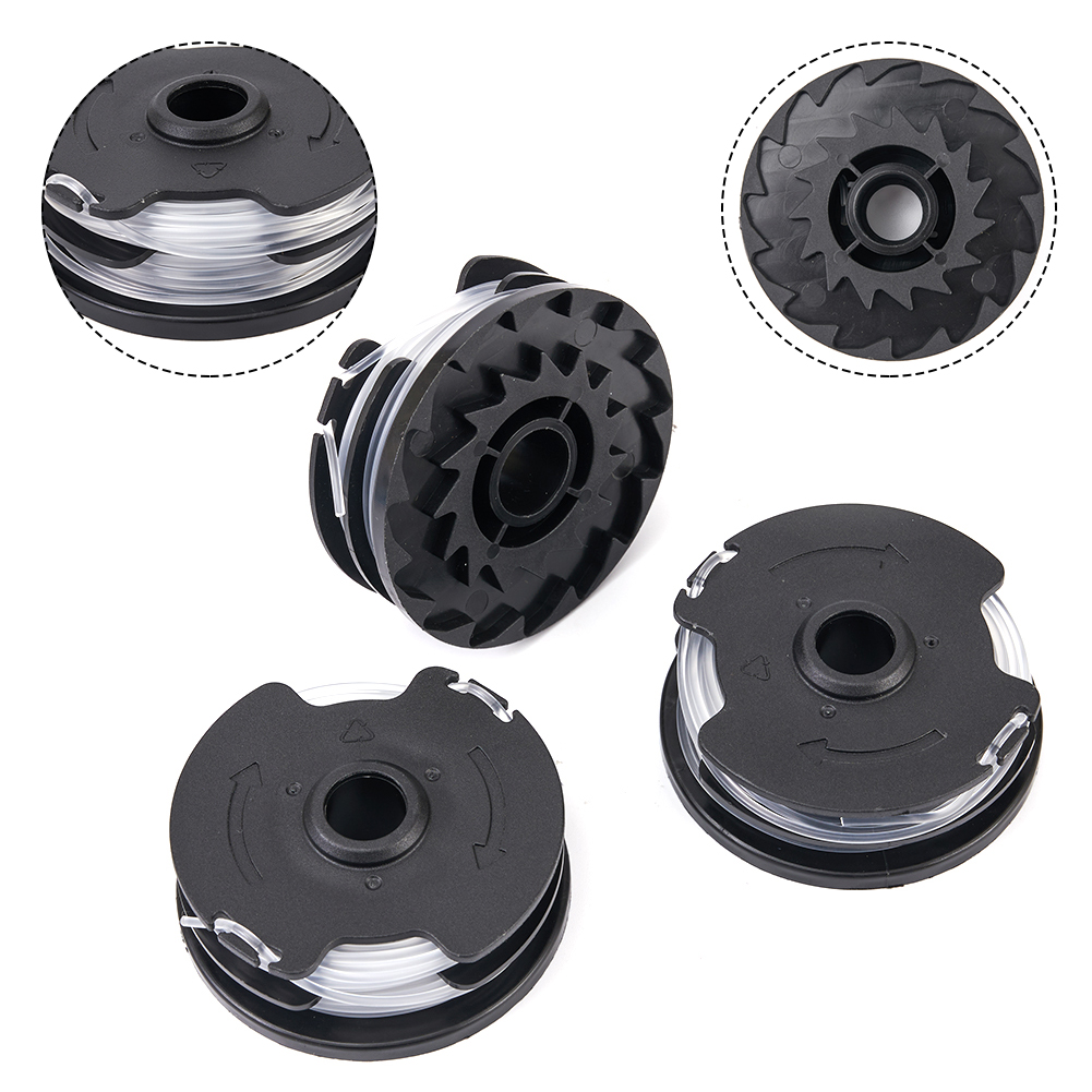 Kits Spools Outdoor Living Par - Outdoor Power Equipment Brands incelemesi ve fiyatı