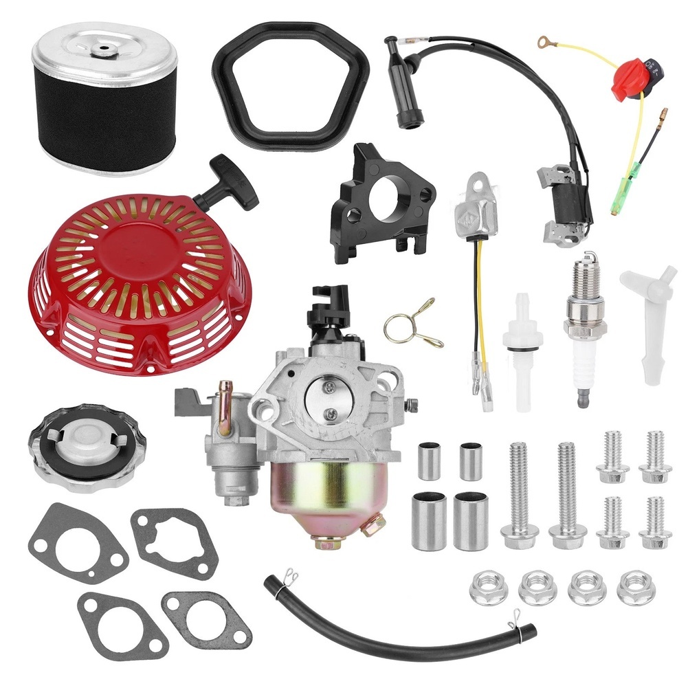 Lawn Mower Carburetor Kit: For - Outdoor Power Tool Kit incelemesi ve fiyatı