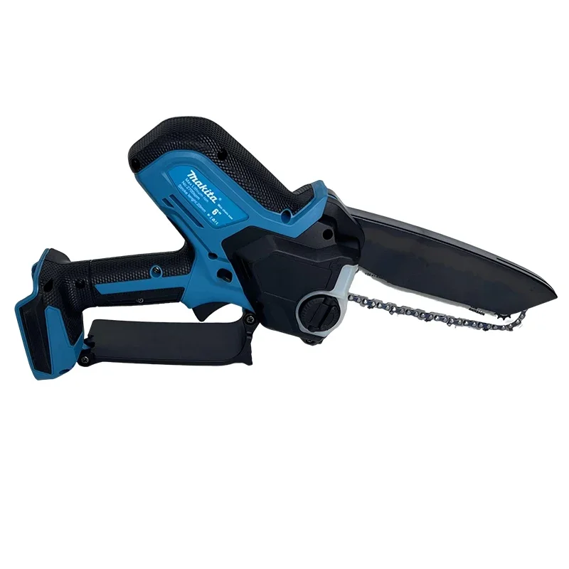 Makita Electric Chain Saw Prun - Garden Tiller Mini incelemesi ve fiyatı