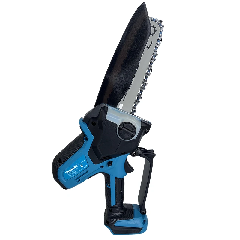 Makita Electric Chain Saw Prun - Garden Tiller Mini incelemesi ve fiyatı