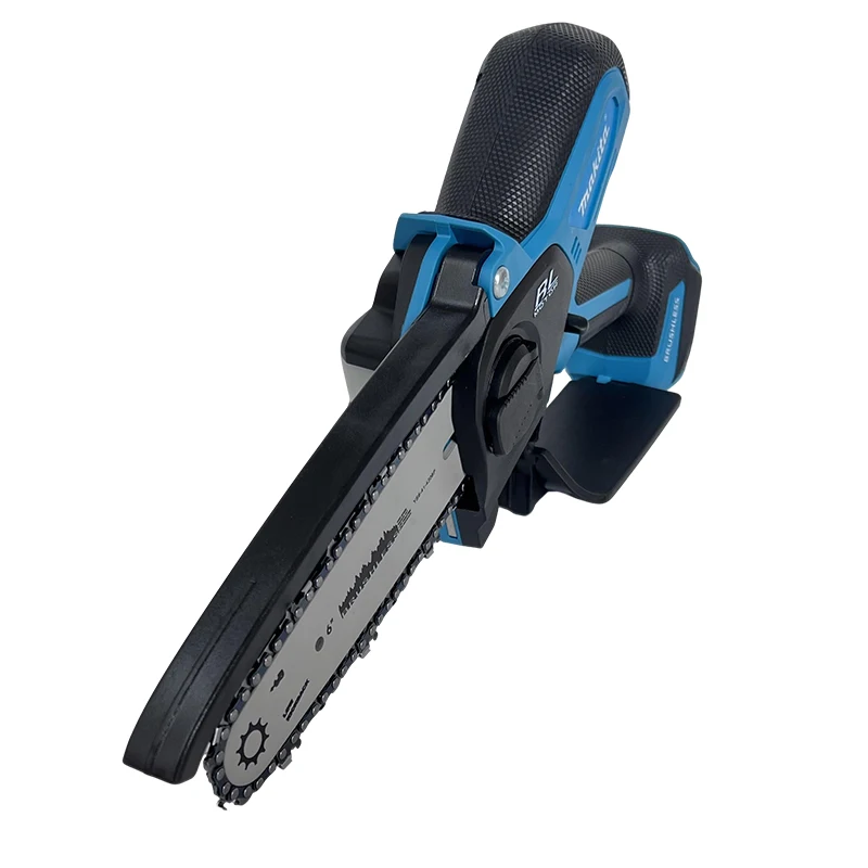 Makita Electric Chain Saw Prun - Garden Tiller Mini incelemesi ve fiyatı