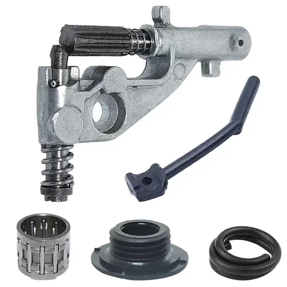 5pcs Set Metal Oil Pump Pressu - Outdoor Power Tool Kit incelemesi ve fiyatı