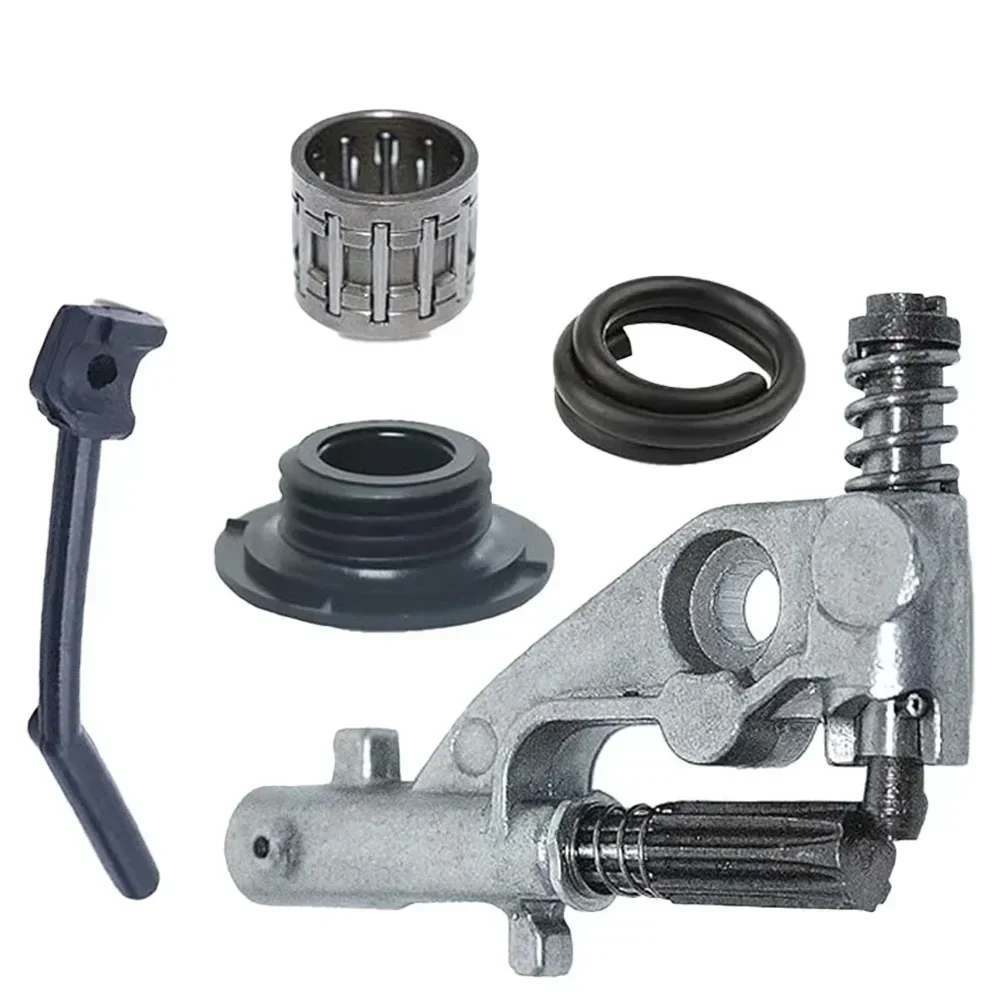 5pcs Set Metal Oil Pump Pressu - Outdoor Power Tool Kit incelemesi ve fiyatı