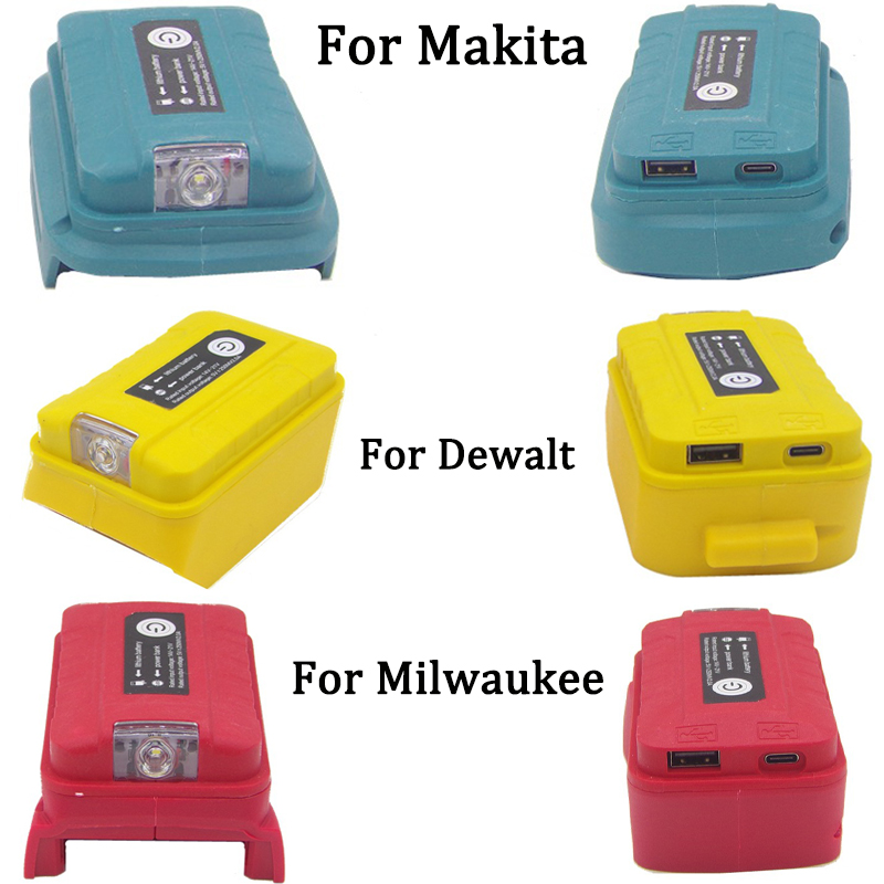 LED Working Light Lamp Power S - Outdoor Power Source incelemesi ve fiyatı