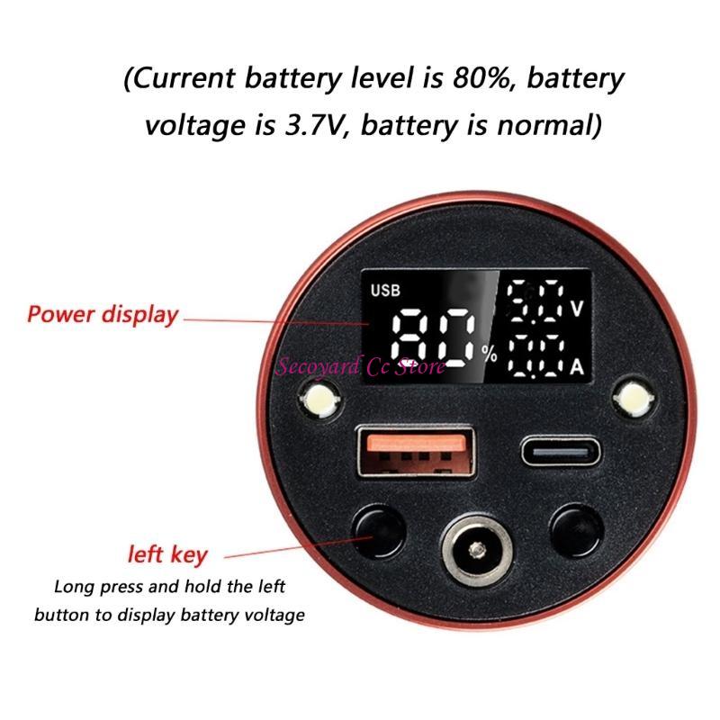 Aluminum Alloy 46950 Battery C - Outdoor Power Board Box incelemesi ve fiyatı