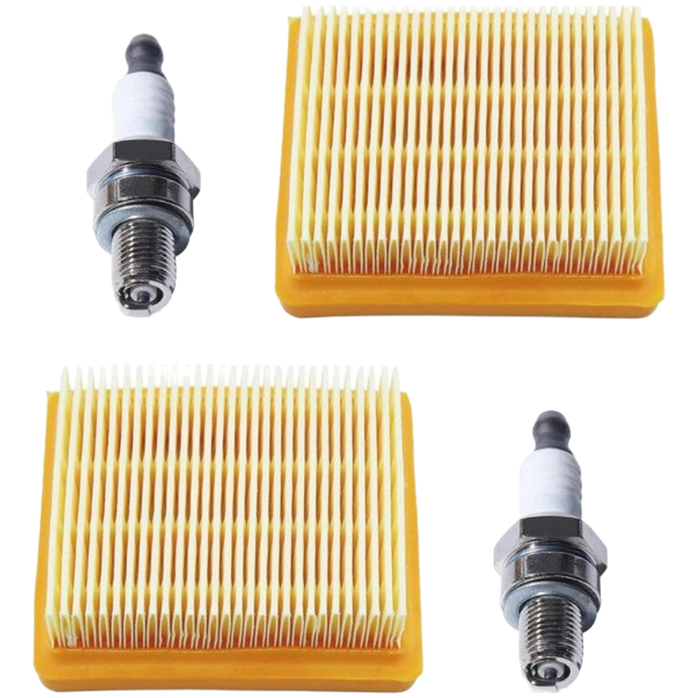 4180 141 0300 Air Filter Tune  - Outdoor Power Tool Kit incelemesi ve fiyatı