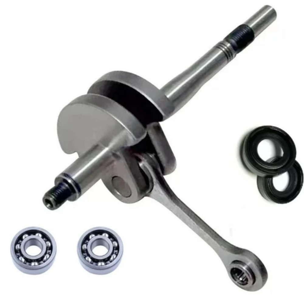 Crankshaft Bearings Oil Seal K - Outdoor Power Tool Kit incelemesi ve fiyatı