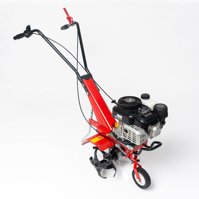 New Model Multifunctional Mini - Garden Tiller Mini incelemesi ve fiyatı