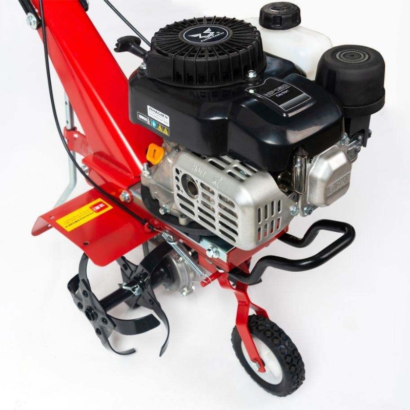 New Model Multifunctional Mini - Garden Tiller Mini incelemesi ve fiyatı