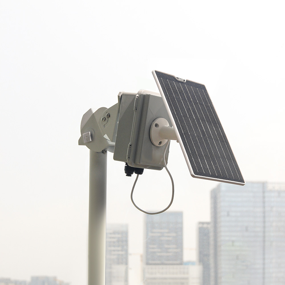 LILYGO® T-Solar Kit Solar Char - Outdoor Power Source incelemesi ve fiyatı